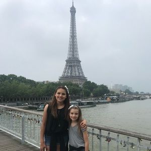 Meet your Posher, Gladys